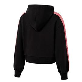 Sudadera Mujer  Puma   Negro