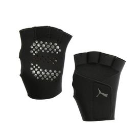 Guantes Fitness Puma PREMIUM NEGRO