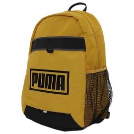 Mochila Puma PLUS BACKPACK Mostaza