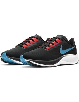 Zapatilla Nike Air Zoom Pegasus 37 Negro