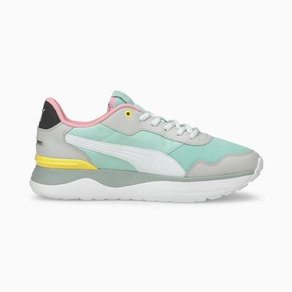 Mujer Puma R78 multicolor