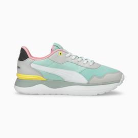 Zapatilla Mujer Puma  R78 voyage multicolor