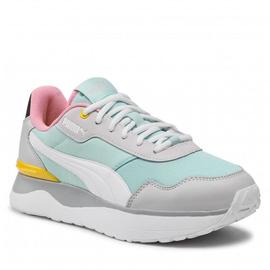 Zapatilla Mujer Puma  R78 voyage multicolor