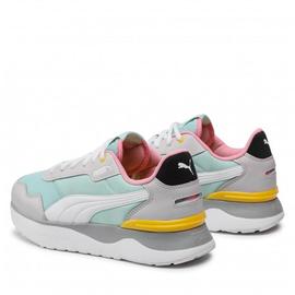 Zapatilla Mujer Puma  R78 voyage multicolor