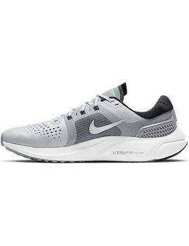 Zapatilla Running Nike Air Zoom Vomero 15 Gris