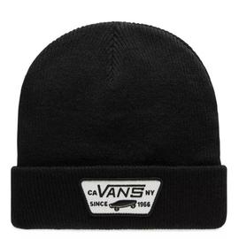 Gorro Vans Mildford Negro