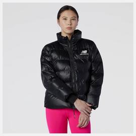 Chaqueta NB Athletics Winterized Short Synthetic