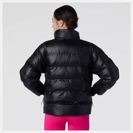 Chaqueta NB Athletics Winterized Short Synthetic