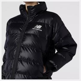 Chaqueta NB Athletics Winterized Short Synthetic