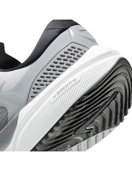 Zapatilla Running Nike Air Zoom Vomero 15 Gris