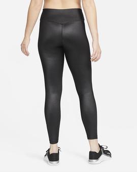 Malla Mujer Nike Dri-FIT One Negro