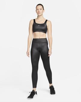 Malla Mujer Nike Dri-FIT One Negro