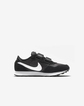 Zapatilla Nike Valiant Negro