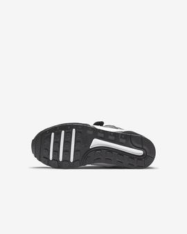 Zapatilla Nike Valiant Negro