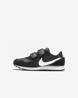 Zapatilla Nike Valiant Negro