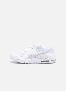 Zapatilla Nike Air Max Excee Blanco