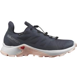 Zapatilla Mujer Salomon SUPERCROSS 3 GTX Azul