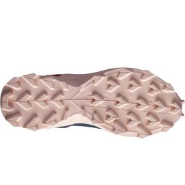 Zapatilla Mujer Salomon SUPERCROSS 3 GTX Azul