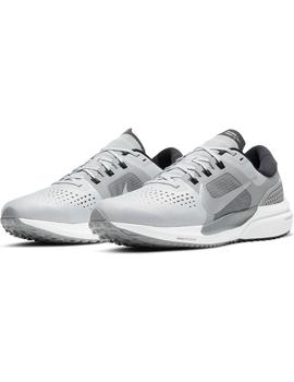 Zapatilla Running Nike Air Zoom Vomero 15 Gris