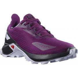 Zapatilla Junior Salomon Alphacross Blast CSWP