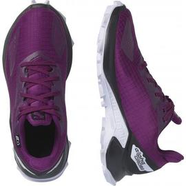 Zapatilla Junior Salomon Alphacross Blast CSWP