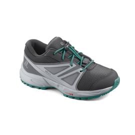 Zapatilla Infantil Salomon SENSE CSWP Gris