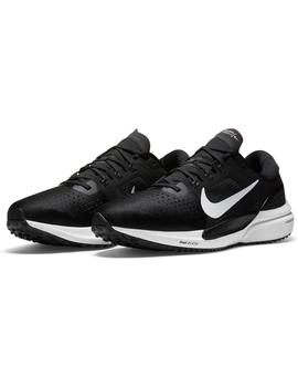 Zapatilla Running Nike Air Zoom Vomero 15 Negro