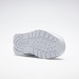Zapatilla Niños Reebok Classic Leather Blanco