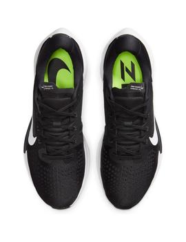 Zapatilla Running Nike Air Zoom Vomero 15 Negro
