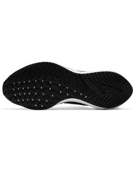 Zapatilla Running Nike Air Zoom Vomero 15 Negro