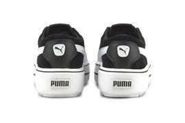 Zapatilla Mujer  Puma Kaia Platform SD   Negro