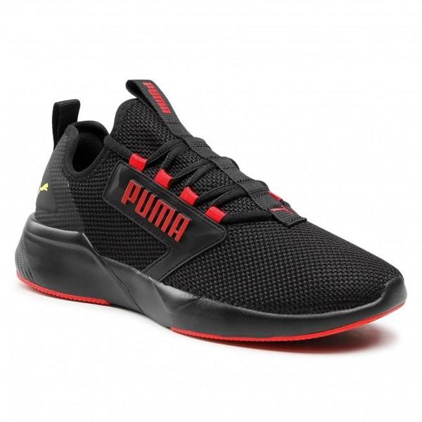 Zapatilla Puma Retaliate Negro