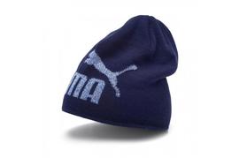 Gorro Polar Puma Logo Beanie Marino