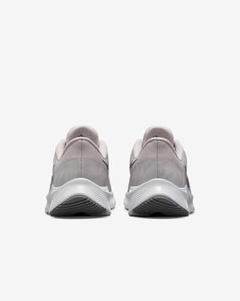 Zapatilla Running Mujer Nike Quest 4 Premium Rosa