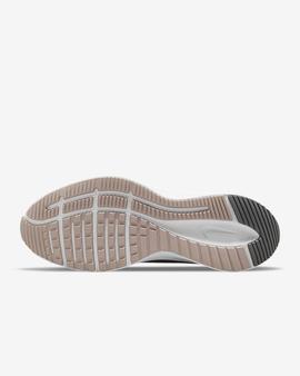 Zapatilla Running Mujer Nike Quest 4 Premium Rosa