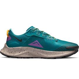 Zapatilla Nike Pegasus Trail 3 Verde