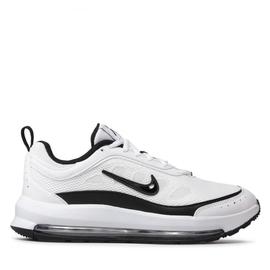 Zapatilla Nike Air MAX AP Blanco Negro