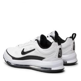 Zapatilla Nike Air MAX AP Blanco Negro