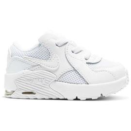 Zapatilla Infantil Nike AIR MAX EXCEE BLANCA