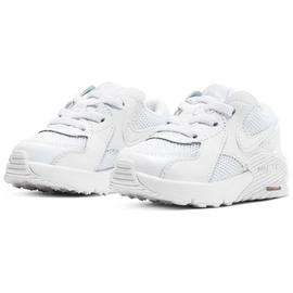 Zapatilla Infantil Nike AIR MAX EXCEE BLANCA