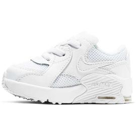 Zapatilla Infantil Nike AIR MAX EXCEE BLANCA