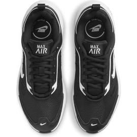 Zapatilla Nike AIR MAX APC NEGRO