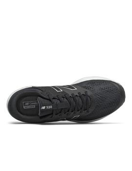 Zapatilla Running New Balance 520 Negro