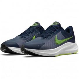 Zapatilla Running Nike Winflo 8 Azul