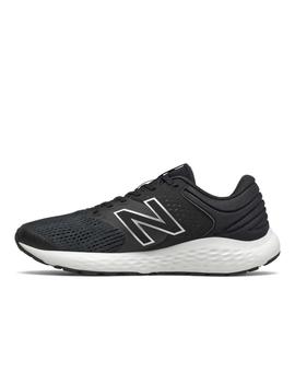 Zapatilla Running New Balance 520 Negro