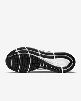 Zapatilla Running Nike Air Zoom STUCTURE 24 NEGRO