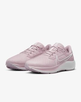 Zapatilla Running Mujer Nike Air Zoom  PEGASUS 38 Rosa