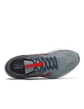 Zapatilla Running New Balance 520 Gris