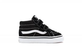 Zp.Inf.Vans SK8-MID REISSUE NEGRO