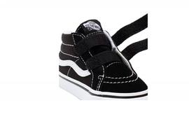 Zp.Inf.Vans SK8-MID REISSUE NEGRO